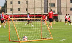 Gençlerbirliği'nin bütçesi alarm veriyor! Süper Lig'e yükseldiler ama...