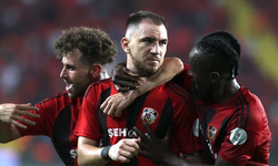 Gençlerbirliği, Gaziantep FK’ya 2-1 mağlup oldu
