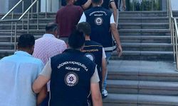 Muğla'da göçmen kaçakçısı 7 organizatör tutuklandı