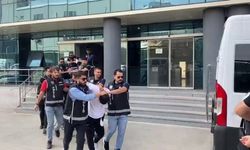 İnterpol tarafından aranan ‘Golani’ çetesine operasyon düzenlendi!