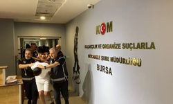 Golani çetesine yapılan operasyonda tutuklu sayısı 10’a çıktı