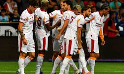 Süper Lig’in 4. haftasında Galatasaray, Çaykur Rizespor ile karşılaşacak