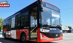 Güdül – Ankara EGO seferlerinde yeni dönem başladı