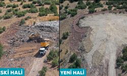 Güdül’de çevre dostu yeni bir dönem başlıyor