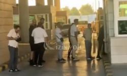 Gurbetçilere sınır kapılarında trafik cezası şoku! Ödemeden Türkiye'den çıkış yapamıyorlar