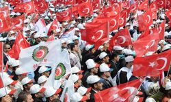 HAK-İŞ, 30 Ağustos mesajı yayımladı