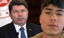 Ankara Hakan Çakır'ın ölümüyle sarsıldı! Bakanı Tunç’tan açıklama geldi