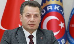 Sağlık İş’ten adaletsizliğe protesto: Haksızlığı kabul etmiyoruz!