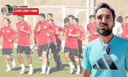 Hakan Yılmaz’dan transfer çağrısı: “Üç oyuncu şart"