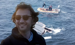 Ünlü iş insanı Halit Yukay denizde kayboldu! Yatı parçalanmış halde bulundu