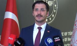 Halk Sağlığı Müdürü duyurdu: Anne ölümlerinde tarihi düşüş kaydedildi