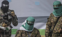 Hamas'tan "silahsızlanma" iddialarına sert yanıt!