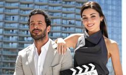 Aşk ve Gözyaşı'nda 3. kez partner olacaklar: Hande Erçel ve Barış Arduç'un bölüm başı ücretleri gündem oldu!