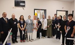 Akyurt protokolünden hastane çıkarması