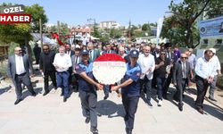 Haymana'da Sakarya Meydan Muharebesi ve 30 Ağustos zaferi bir arada kutlanacak