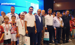 Hem Kur'an öğrendiler hem şampiyon oldular! Çankaya'daki yaz kursu turnuvasında kupalar sahiplerini buldu