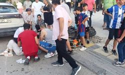 Polatlı’daki motosiklet kazası, genç kızı hayattan kopardı!