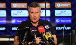 Eroğlu: “Taraftarımızın desteğine çok ihtiyacımız var”