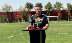 Hüseyin Eroğlu: "Taraftar desteğiyle 3 puana odaklandık"