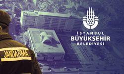 İBB soruşturması derinleşiyor: Daire başkanının oğlu tutuklandı!