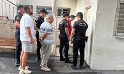 İBB yolsuzluk soruşturmasında 44 kişi sağlık kontrolünde
