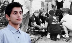 Genç oyuncu yaşam mücadelesi veriyor: Devrilen ağacın altında kaldı!