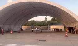 Türkiye’nin İHA filosu, orman yangınlarına gece gündüz gözetimle müdahale ediyor