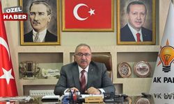 Başkan Teke'den 30 Ağustos mesajı: "Milletimizin yeniden ayağa kalkışının sembolü"