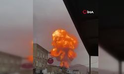 İsrail ordusu Yemen'e saldırı düzenledi!