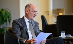 İTO Başkanı Avdagiç’ten İsrail’e tepki