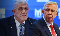 İYİ Parti'nin cumhurbaşkanı adayı Mansur Yavaş mı? Dervişoğlu'ndan flaş seçim çıkışı!