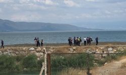 Gölde kaybolan 6 yaşındaki çocuktan acı haber!