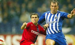 Portekizli futbolcu Jorge Costa hayatını kaybetti