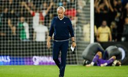 Feyenoord mağlubiyeti sonrası Mourinho konuştu: Durum o kadar dramatik değil