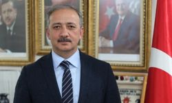 AK Partili milletvekili kaza geçirdi!
