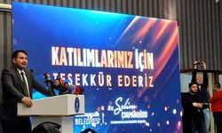 Kahramankazan’da Uluslararası Kavurma ve Gastronomi Festivali başlıyor