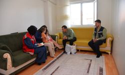 Kahramankazan Belediyesi çocukları unutmadı