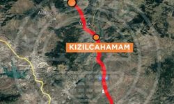 Kahramankazan – Kızılcahamam Yolu için çalışmalar başladı