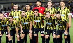Şampiyonlar Ligi'nde büyük sürpriz! Kazak ekibi tarih yazdı