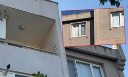 Kan donduran olay: Oğlunu boğdu, 8 saat başında bekledi