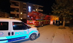 Kan donduran olay! Yaşlı annesini darp edip eve kilitledi