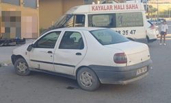Karabük’te iki ayrı trafik kazası!