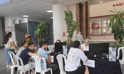 Keçiören Belediyesinden gençlere üniversite yolculuğunda rehberlik eli