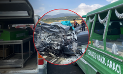 Katliam gibi kaza! 1'i bebek çok sayıda ölü var