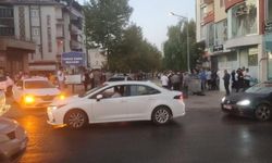 İki grup arasında silahlı bıçaklı kavga: Yaralılar var
