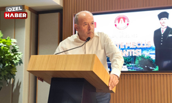 Zekayi Kaya: “Polatlı bu kadar sahipsiz mi?”
