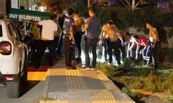 Kayınpeder damadını kurşun yağmuruna tuttu: 1 ölü!
