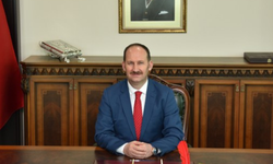 Polatlı Kaymakamı Kantay, izne ayrılıyor