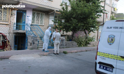 Kayseri'de korkunç olay: Yalnız yaşayan şahıs evinde...