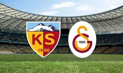 Kayserispor-Galatasaray maçının bilet fiyatları dudak uçuklattı